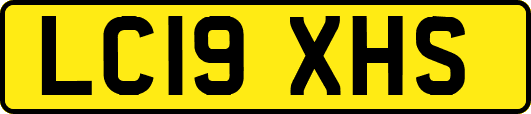 LC19XHS