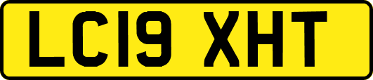 LC19XHT