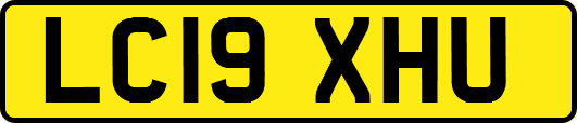 LC19XHU