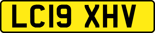 LC19XHV