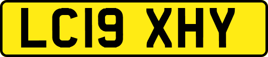 LC19XHY