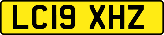 LC19XHZ