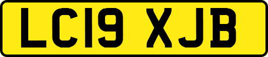 LC19XJB