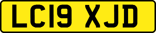 LC19XJD