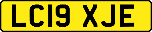 LC19XJE