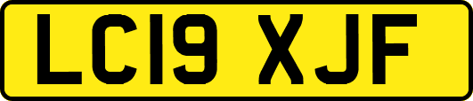 LC19XJF