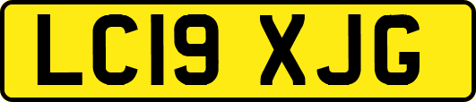 LC19XJG