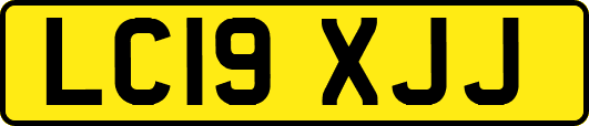 LC19XJJ