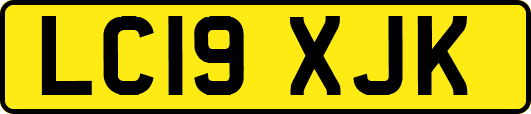 LC19XJK