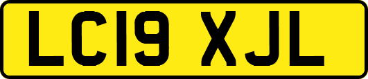 LC19XJL