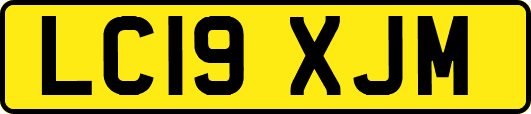 LC19XJM