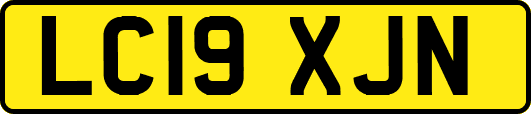 LC19XJN