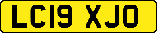 LC19XJO