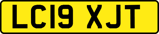 LC19XJT