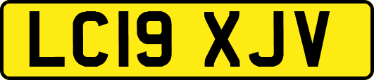 LC19XJV