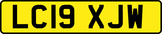 LC19XJW