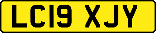 LC19XJY