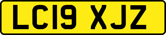 LC19XJZ
