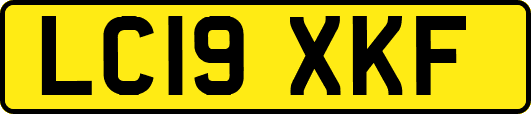 LC19XKF