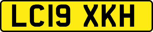 LC19XKH