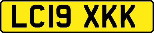 LC19XKK
