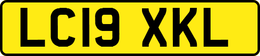 LC19XKL