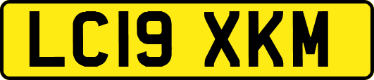 LC19XKM