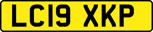LC19XKP