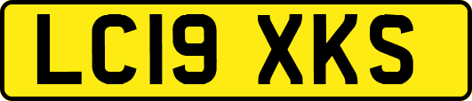 LC19XKS