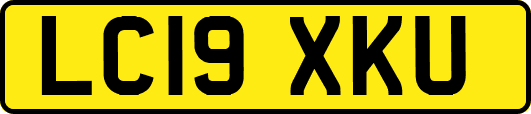 LC19XKU