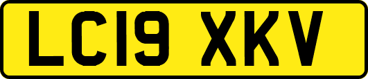 LC19XKV