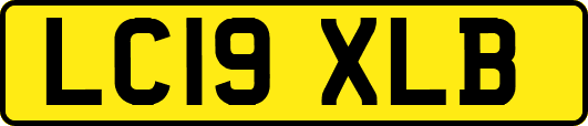 LC19XLB