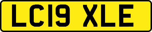 LC19XLE