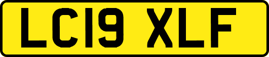 LC19XLF