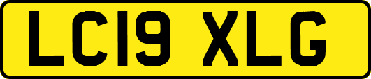 LC19XLG