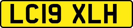 LC19XLH