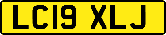 LC19XLJ
