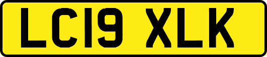 LC19XLK