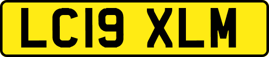 LC19XLM