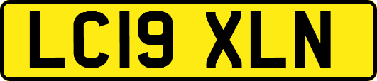 LC19XLN