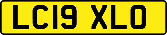 LC19XLO