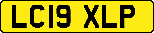 LC19XLP