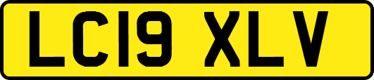 LC19XLV