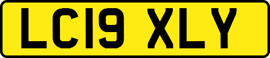 LC19XLY