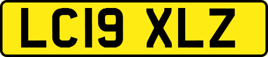 LC19XLZ