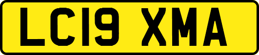 LC19XMA
