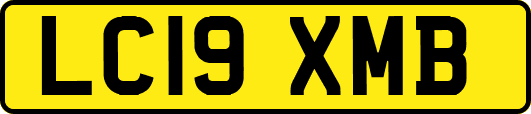 LC19XMB