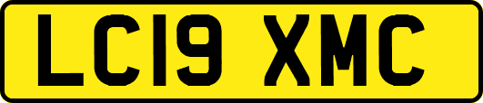 LC19XMC