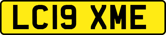 LC19XME