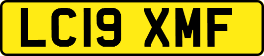 LC19XMF